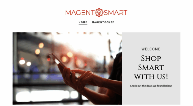 magentosmart.com