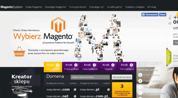 magentosystem.pl