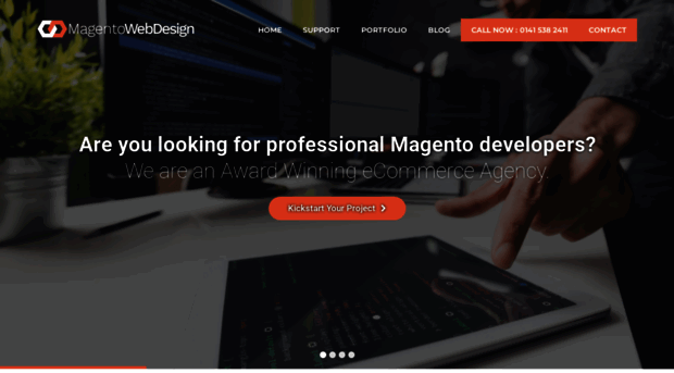 magentowebdesign.co.uk