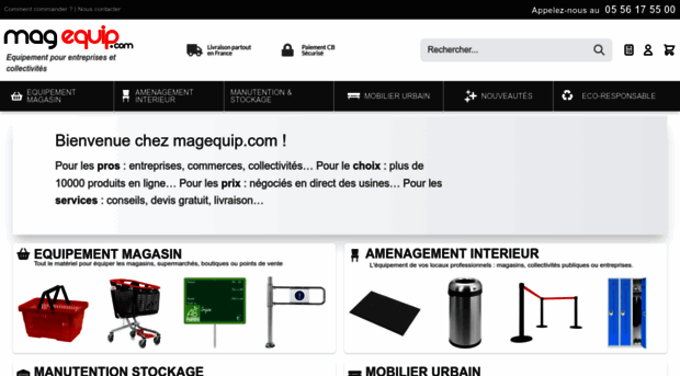 magequip.com