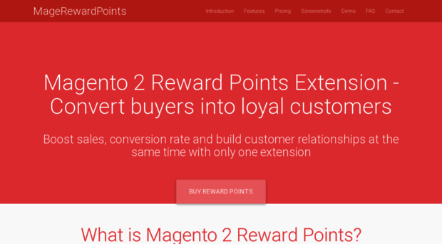 magerewardpoints.com