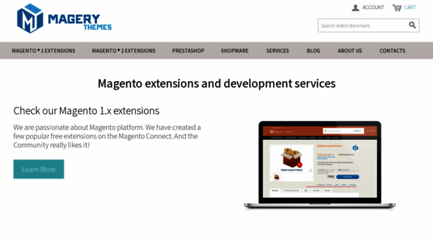 magery-themes.com