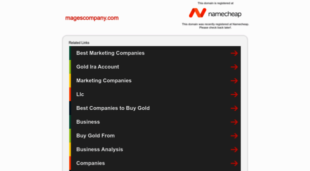 magescompany.com