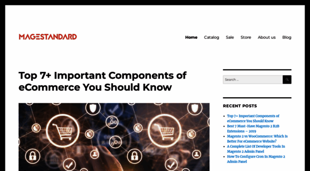magestandard.com