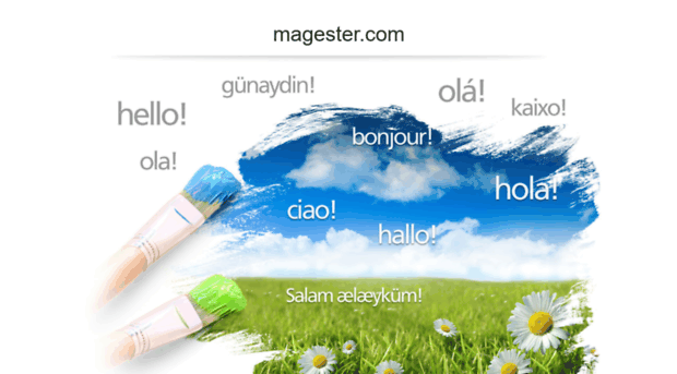 magester.com