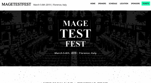 magetestfest.com