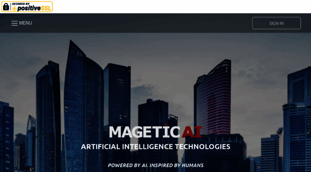 magetic.com