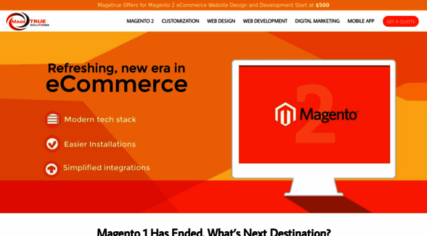 magetrue.com