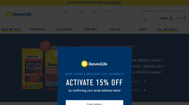 magetwo.renewlife.com