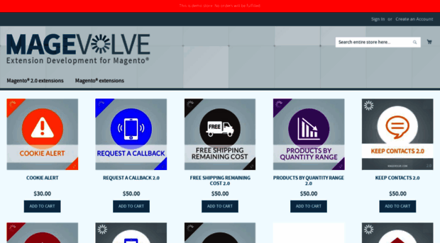 magevolve.com