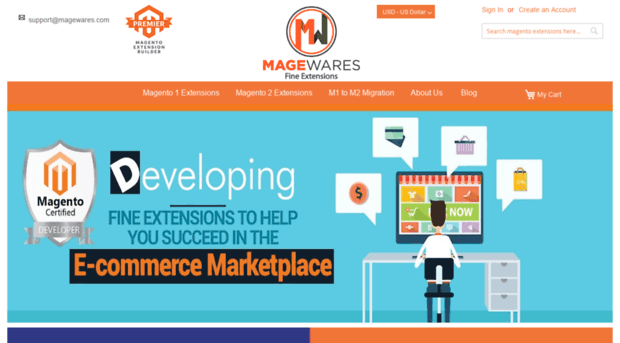 magewares.com