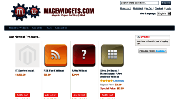 magewidgets.com