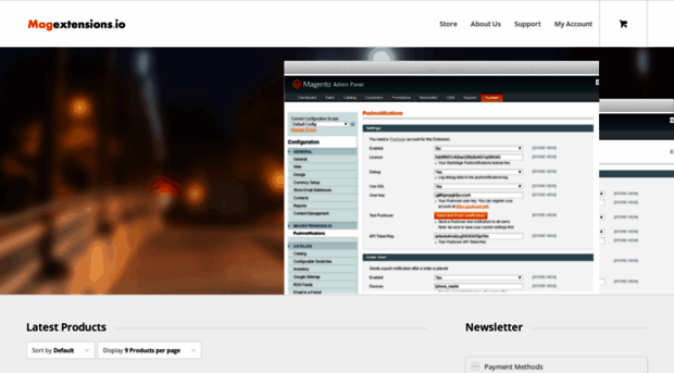 magextensions.io