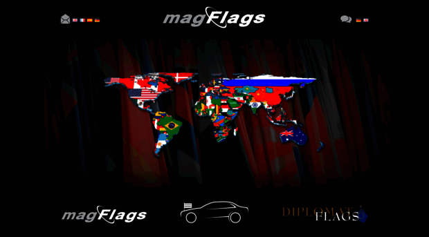 magflags.de