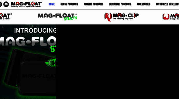 magfloat.com