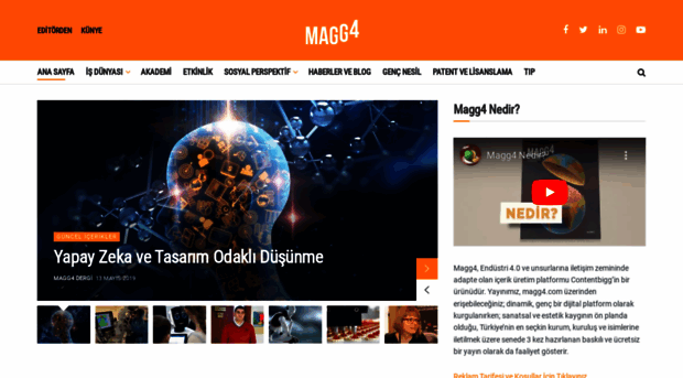 magg4.com