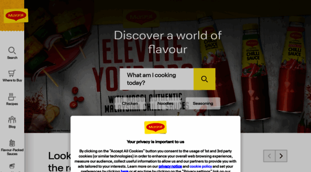 maggi.co.uk