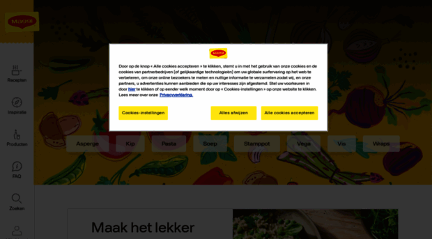 maggi.nl