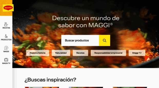 maggicentroamerica.com