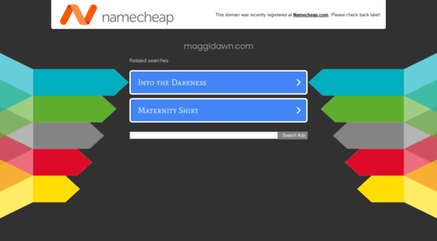 maggidawn.typepad.com