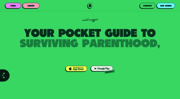maggie-app.com
