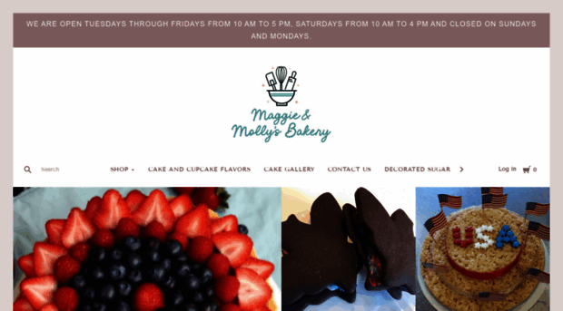 maggieandmollys.com