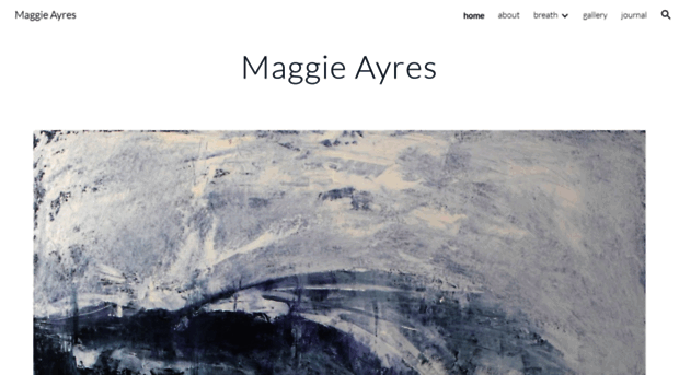 maggieayres.co.uk