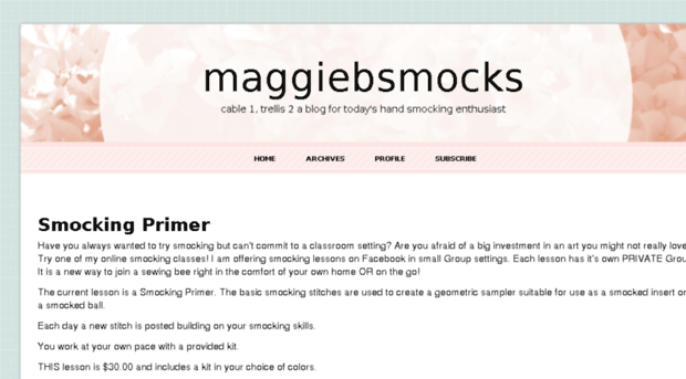 maggiebsmocks.typepad.com