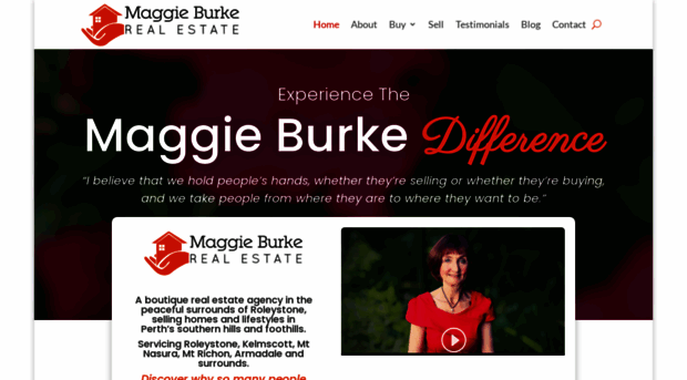 maggieburke.com.au