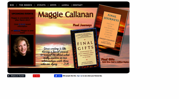 maggiecallanan.com