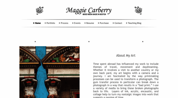 maggiecarberry.com