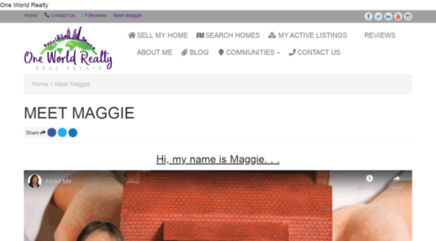 maggieclemens.com