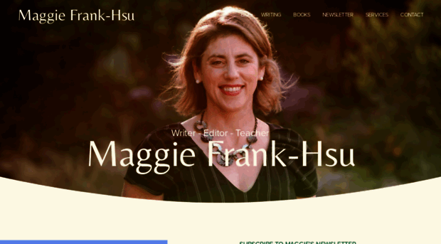 maggiefrankhsu.com