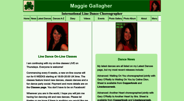 maggieg.co.uk