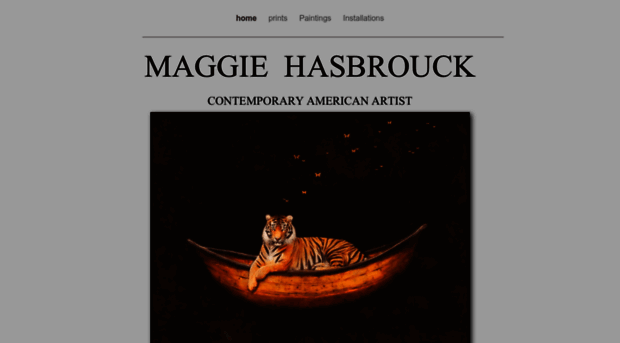 maggiehasbrouck.com