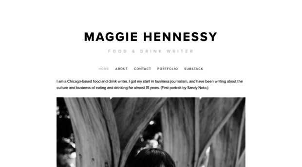 maggiehennessy.com