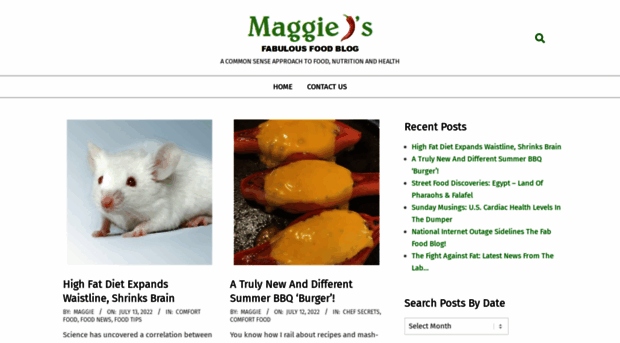 maggiejs.ca