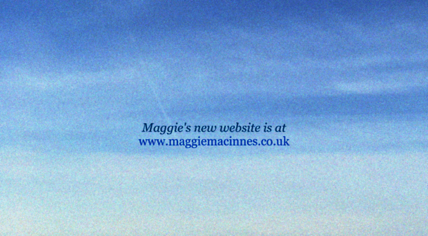 maggiemacinnes.com