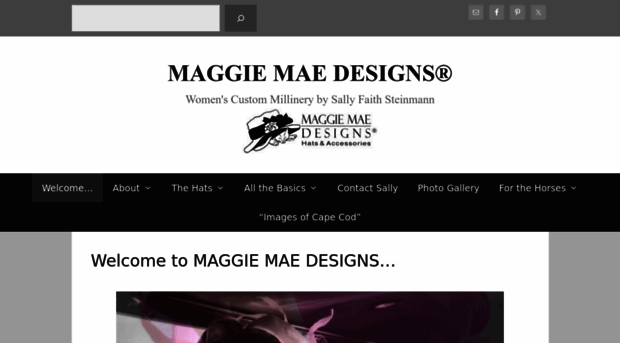 maggiemae.com