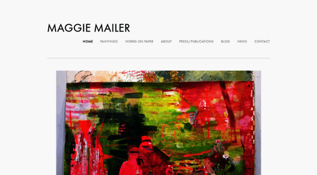 maggiemailer.com