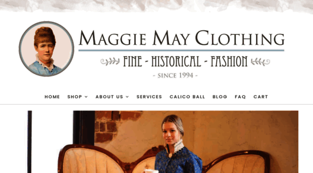 maggiemayfashions.com