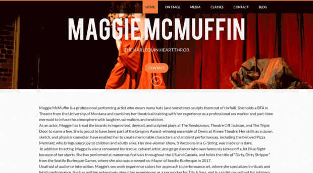 maggiemcmuffin.com