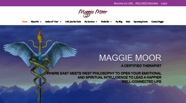 maggiemoor.com