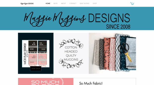 maggiemugginsdesigns.com