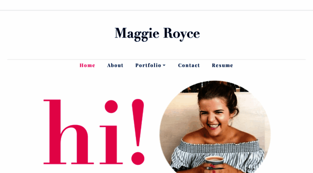 maggieroyce.com