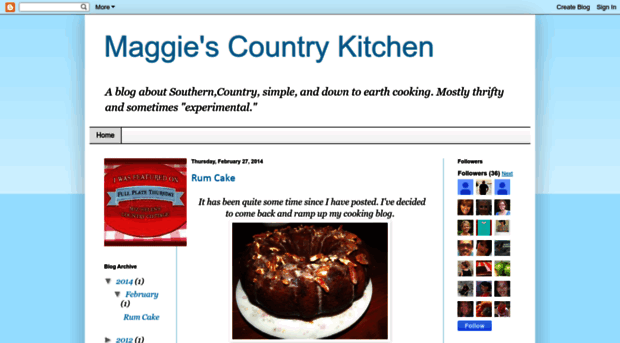 maggiescountrykitchen.blogspot.ca