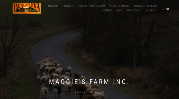 maggiesfarminc.com