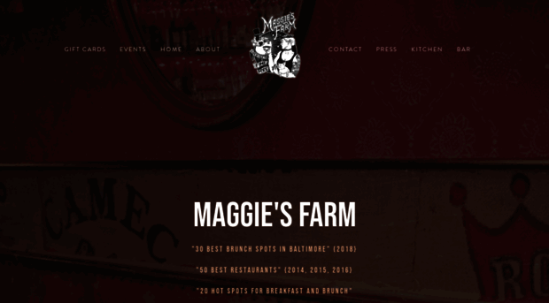 maggiesfarmmd.com