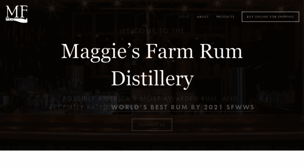 maggiesfarmrum.com