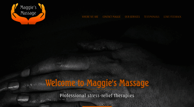 maggiesmassagehernebay.co.uk